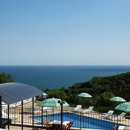 Villa Topola Εξωτερικό φωτογραφία