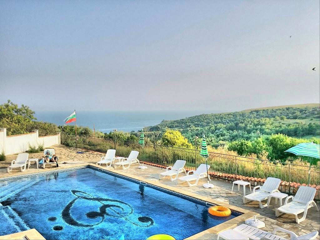Villa Topola Εξωτερικό φωτογραφία