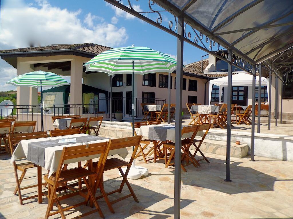 Villa Topola Εξωτερικό φωτογραφία