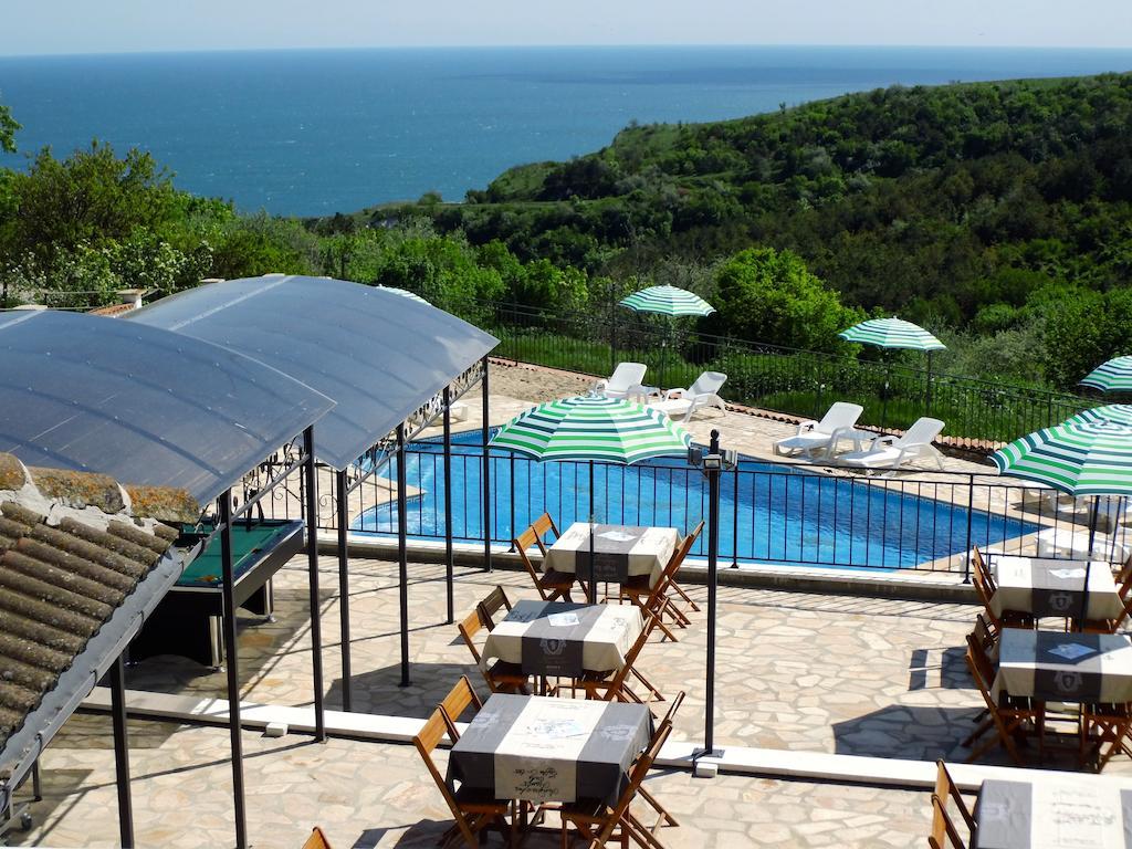 Villa Topola Εξωτερικό φωτογραφία