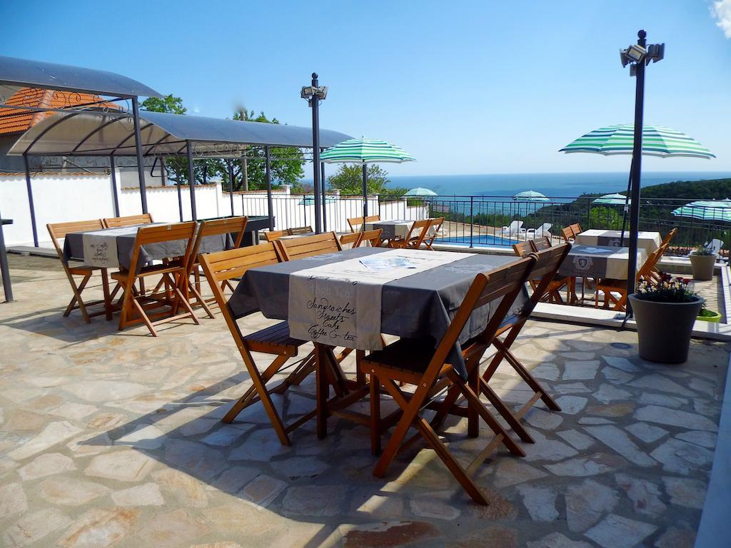 Villa Topola Εξωτερικό φωτογραφία