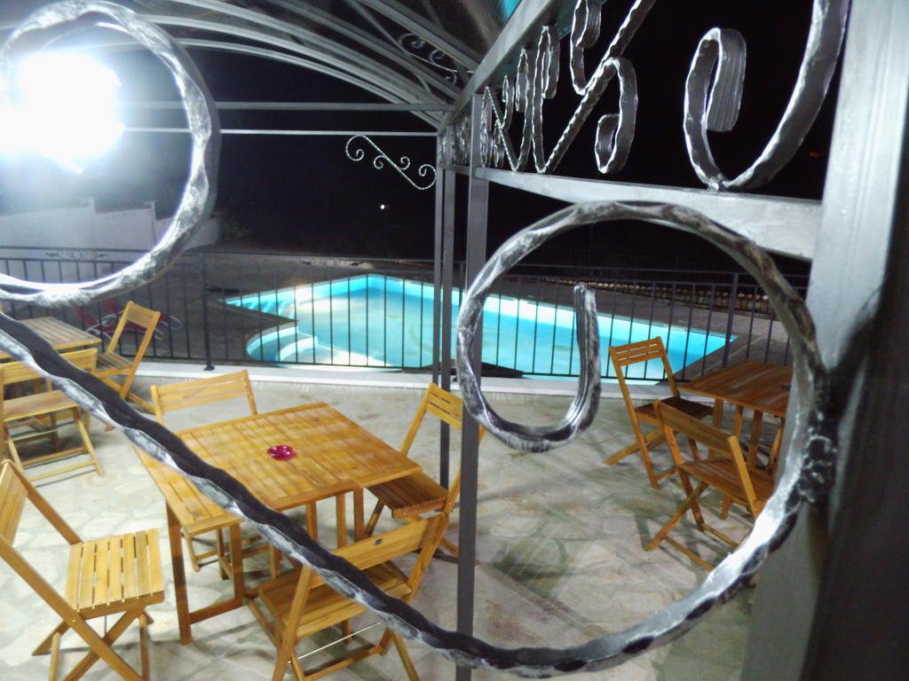 Villa Topola Εξωτερικό φωτογραφία