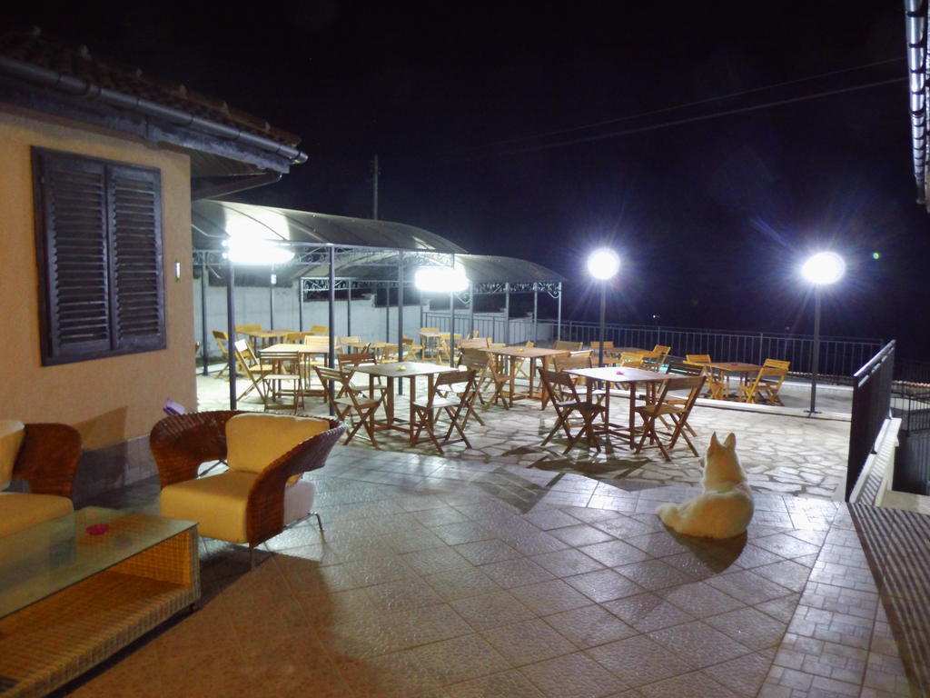 Villa Topola Εξωτερικό φωτογραφία