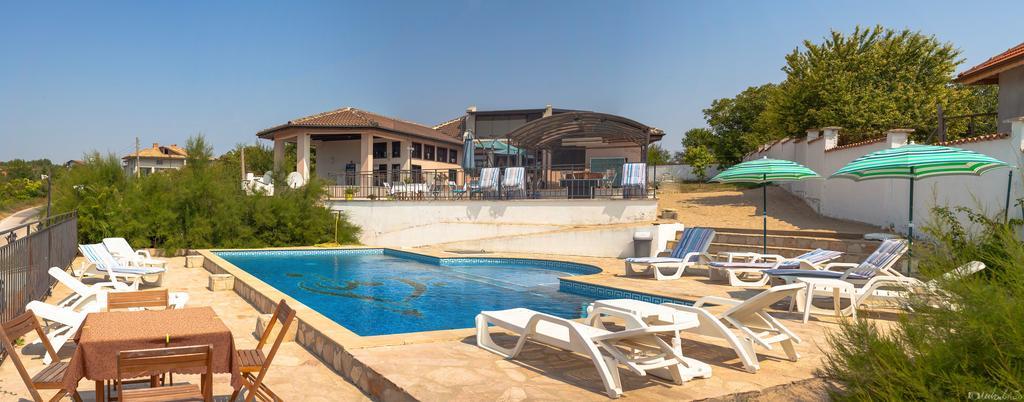 Villa Topola Εξωτερικό φωτογραφία