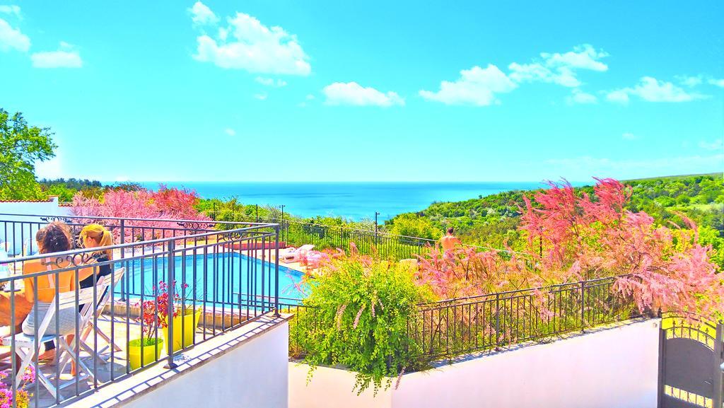 Villa Topola Εξωτερικό φωτογραφία