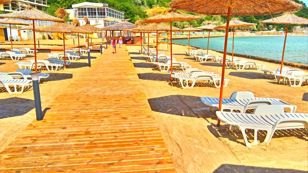 Villa Topola Εξωτερικό φωτογραφία