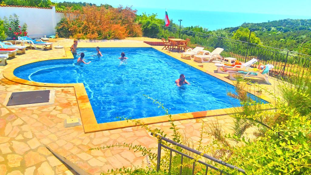 Villa Topola Εξωτερικό φωτογραφία
