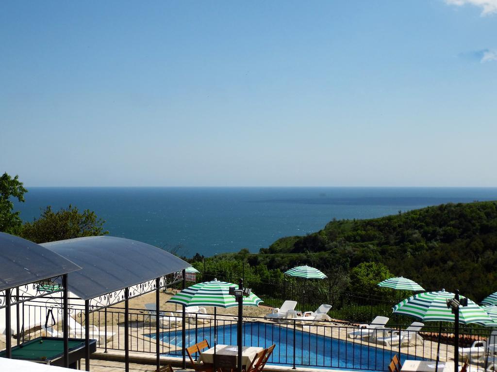 Villa Topola Εξωτερικό φωτογραφία