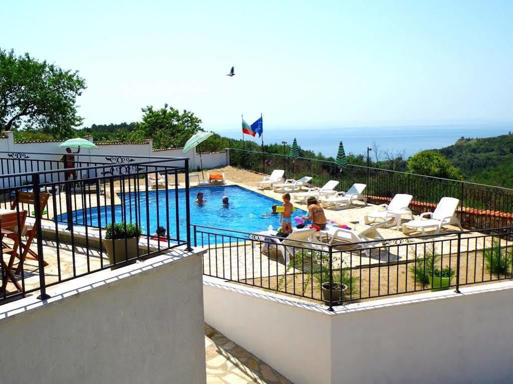 Villa Topola Εξωτερικό φωτογραφία