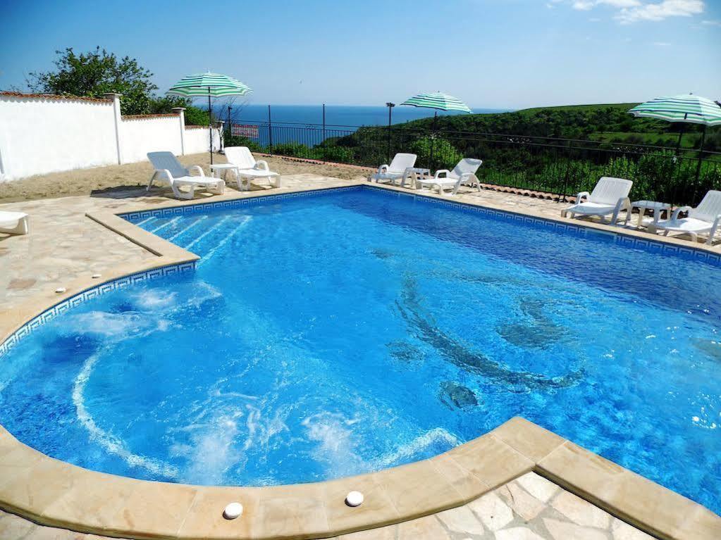 Villa Topola Εξωτερικό φωτογραφία
